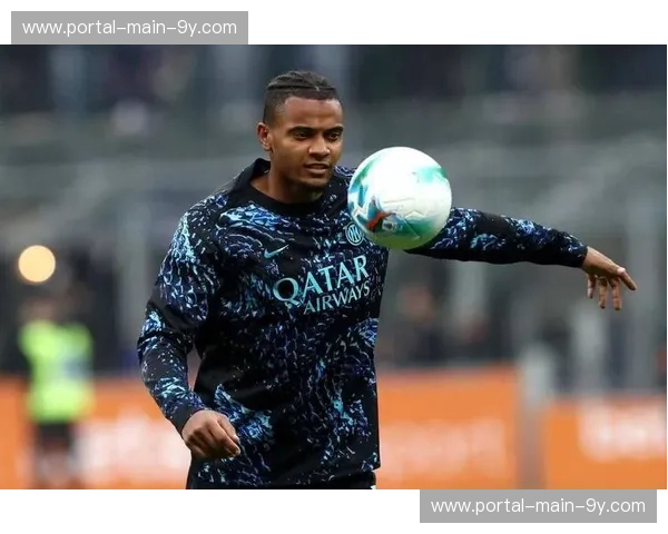 阿坎吉打入国米生涯首球，恩里克处子球锁定5-0胜局