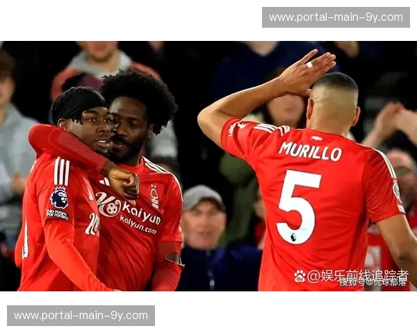 诺丁汉森林财务违规案背后的英超监管漏洞 诺丁汉森林财务违规案背后的英超监管漏洞