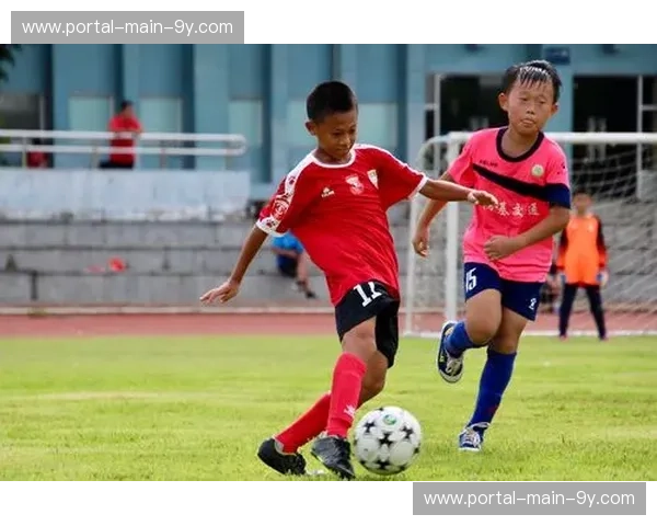 青岛帕克手球俱乐部包揽U12男子组冠军，展现地方青训成果